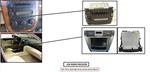Radio Receiver Oem 16-18 Optimakia 1YR Wrnty. Fixed Price $75.00.