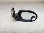 2009-2012 Hyundai Elantra Wagon Passenger View Mirror Power Heated Black Noir. Fixed Price $76.50.