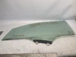 07-13 Acura Mdx Front Left Driver Door Glass Q. Fixed Price $91.99.