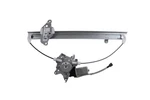 Genuine Aisin Power Window Regulator Assembly Motor RPAN-083. Fixed Price $50.68.