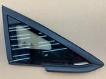 2011-2019 Ford Fiesta Front Right Passenger Side Quarter Vent Window Glass Oem. Fixed Price $194.65.