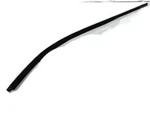 2011-2017 Hyundai Veloster W/strip Assembly-front Dr Belt Outside 822102V000. Fixed Price $122.62.