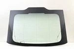 Heated Back Liftgate Window Rear Glass Clear For 2020-2025 Bmw X6. Fixed Price $399.00.