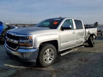 Used Front Left Door Window Regulator Fits: 2018 Chevrolet Silverado 1500. Fixed Price $103.00.