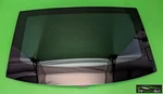 Tesla Model 2012-2015 Panoramic Sun Roof Front Moving Glass- 1.0- 1026856-S0-C. Fixed Price $850.00.