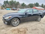 (local Pickup Only) Roof Glass Fits 14-19 Infiniti Q70 943713. Fixed Price $213.66.