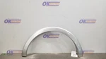 23 Ford Transit 150 Quarter Panel Fender Flare Rear Left Driver Silver. Fixed Price $72.68.