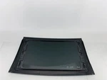 14-16 Kia Cadenza Vg Front Upper Overhead Headliner Panoramic Roof Glass Oem. Fixed Price $265.99.