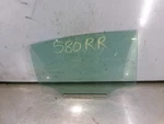 05 - 12 Toyota Avalon Right Passenger Rear Door Window Glass. Fixed Price $71.96.