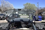 1979-1985 Mazda RX7 Fb 12A Hatch Window Backglass With Struts Complete. Fixed Price $229.01.