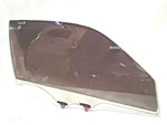 1994 1995 1996 Toyota Camry Coupe Oem Front Right Door Glass. Fixed Price $85.00.