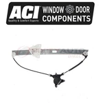 Aci 384945 Window Regulator For WPR6141R 752856 752-856 670325G Body Doors Un. Fixed Price $66.89.