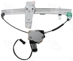 Window Reg W/ Motor Aci/maxair 86821. Fixed Price $109.16.
