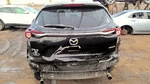 (local Pickup Only) Driver Left Rear Door Glass Fits 16-23 Mazda CX-9 6869171. Fixed Price $109.90.