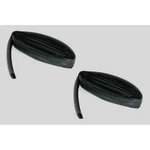 KD1013A Fairchild Industries Window Channels Set Of 2 Upper For Ram Truck Pair. Fixed Price $51.52.