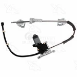 Aci Power Window Motor And Regulator Assembly Front Right 86881 For Jeep. Fixed Price $166.73.