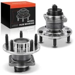 2X Front &rh Wheel Hub Bearing Assembly For Chevrolet Corvette 1991-1996 5.7L. Fixed Price $119.58.