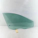 Oem 2020 - 2025 Ford Escape Front Right Passenger Side Door Window Glass. Fixed Price $139.99.