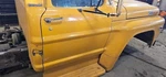 Right Front Door Manual Fits 1968 Ford Heavy Duty Ton Truck 1202606. Fixed Price $150.00.