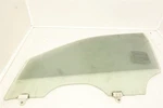 2003-2006 Infiniti G35 Front Driver Left Door Glass Window 80301-AL512. Fixed Price $99.75.