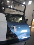 2015 Subaru Xv Crosstrek Blue Right Rear Door 68038 Used 136K Miles. Fixed Price $410.85.