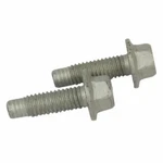 Genuine Ford Run Channel Bolt W506413-S439. Fixed Price $6.76.