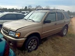 Driver Quarter Glass Door With Privacy Tint Fits 98-04 Isuzu Rodeo 89992. Fixed Price $180.78.