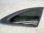 17-20 Jaguar F-pace Right Passenger Quarter Glass. Fixed Price $165.74.