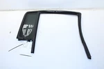 2007-17 Jeep Wrangler Sahara Rear Right Door Vent Glass Run Channel Weatherstrip. Fixed Price $137.37.