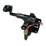 2002 Chrysler Town And Country Oem Left Driver Side Quarter Window Motor 11 12. Fixed Price $23.20.