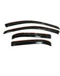 Auto Ventshade 194811 Ventvisor In-channel Deflector Pc.. Fixed Price $55.00.