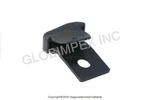 Porsche (1970-1976) Door Glass Stop (on Rear Channel) Right (pass. Side) Uro. Fixed Price $30.90.