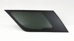 Fits 21-25 Chevrolet Tahoe Gmc Yukon Driver Left Side Quarter Window Glass. Fixed Price $275.00.