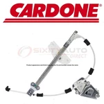 Cardone 82-624AR Power Window Motor & Regulator Assembly For 55360031AB Pa. Fixed Price $133.12.