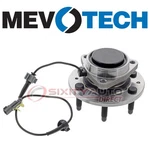 Mevotech Bxt Front Wheel Bearing Hub Assembly For 2015-2019 Cadillac Yw. Fixed Price $213.11.