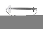 Power Window Motor And Regulator ASSEMBLY-4 Door, Sport Utility Aisin RPAN-065. Fixed Price $168.38.