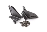 Rampage Windshield Hinge. Fixed Price $112.05.