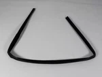 Genuine Mopar Glass Run Seal Left 55369295AL. Fixed Price $54.38.