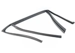 Bmw E46 Rear Right Door Window Guide 51348194764 Original No Duties. Fixed Price $245.70.