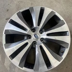 2019-2022 Subaru Ascent Inch Wheel Oem Machined Charcoal Rim Cond. Fixed Price $122.88.