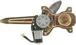Power Window Motor And Regulator Assembly Cardone Fits 2003 Toyota Corolla. Fixed Price $81.84.