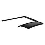 For Jeep Wagoneer 2022-2023 Mopar 68434557AH Rear Driver Side Window Channel. Fixed Price $187.06.