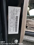Driver Quarter Glass With Antenna Fits 01-07 Sequoia 7448894. Fixed Price $150.00.