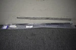 2016-2020 Volvo XC90 Belt Molding Factory Oem. Fixed Price $191.24.