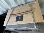 1973 1979 Ford F150 F250 F350 Interior Trim Molding Rusty. Fixed Price $199.99.