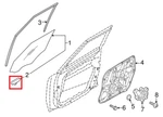 Niro Holder-door Glass 2016-2022 Wagon 1.6LPETROL-GENUINE New Kia. Fixed Price $28.05.