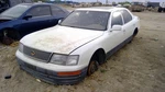 Driver Left Rear Door Glass Fits 95-97 Lexus LS400 641484. Fixed Price $99.90.