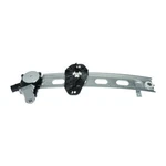 Wai WPR6167RM Motor Regulator Assy. Fixed Price $105.33.