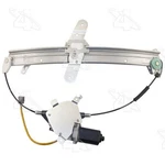Aci 83209 Power Window Motor And Regulator Assembly For 98-11 Lincoln Town Car. Fixed Price $96.99.
