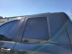 2007 2014 Toyota Tundra Extended Cab Oem Left Rear Door Glass. Fixed Price $64.00.
